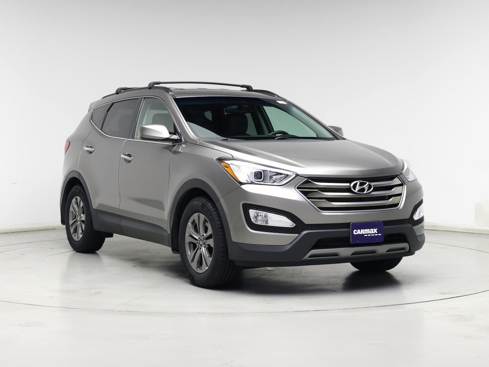 hyundai santa fe 2015 5XYZU3LB9FG264315 image hyundai santa fe 2015 5XYZU3LB9FG264315 image